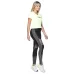 Calça Legging Rolamoça Run More Compression - 06606-PTSBF930