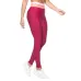 Calça Legging Rolamoça Run More Compression Arco Iris - 06602-RX19LJ07