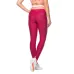 Calça Legging Rolamoça Run More Compression Arco Iris - 06602-RX19LJ07