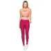 Calça Legging Rolamoça Run More Compression Arco Iris - 06602-RX19LJ07