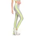Calça Legging Rolamoça Run More Compression Blocking Bright - 06643-CZ01AM95