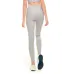 Calça Legging Rolamoça Run More Compression Blocking Bright - 06643-CZ01AM95