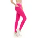Calça Legging Rolamoça Run More Compression Com Bolsinho - 06640-RS02RS12