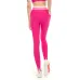 Calça Legging Rolamoça Run More Compression Com Bolsinho - 06640-RS02RS12