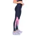 Calça Legging Rolamoça Run More Compression Gradiente - 06631-PTSB013
