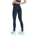 Calça Legging Rolamoça Run More Compression Gradiente - 06631-PTSB014