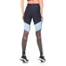 Calça Legging Rolamoça Run More Compression Monograma - 06593-PTSB897