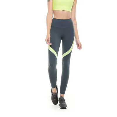 Calça Legging Rolamoça Run More Power Fit - 06645-CZ02VD03