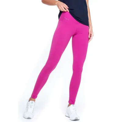 Calça Legging Rolamoça Run More Power Fit Alta Compressão - 06540-RS89