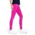 Calça Legging Rolamoça Run More Power Fit Alta Compressão - 06540-RS89