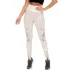 Calça Legging Rolamoça Run More Reversível Cintura Alta - 06554-SB859