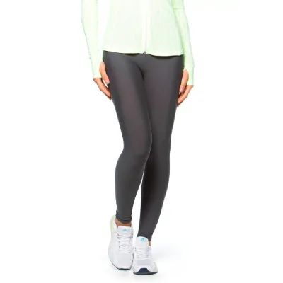 Calça Legging Rolamoça Run More Cintura Alta Com Bolso Essencial - 06623-CZ25