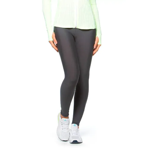 Calça Legging Rolamoça Run More Cintura Alta Com Bolso Essencial - 06623-CZ25