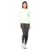 Calça Legging Rolamoça Run More Cintura Alta Com Bolso Essencial - 06623-CZ25