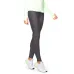 Calça Legging Rolamoça Run More Cintura Alta Com Bolso Essencial - 06623-CZ25