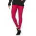 Calça Legging Rolamoça Run More Cintura Alta Com Bolso Essencial - 06623-RX19