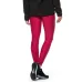 Calça Legging Rolamoça Run More Cintura Alta Com Bolso Essencial - 06623-RX19
