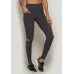 Calça Legging Run More Dual Fit Com Bolsinho Preta - 06675-PTBC