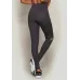 Calça Legging Run More Dual Fit Com Bolsinho Preta - 06675-PTBC