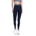 Calça Legging Rolamoça Run More Elástico Compression - 06639-PTSBF025