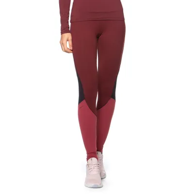 Calça Legging Rolamoça Run More Power Fit Alta Compressão Cós Alto - 06615-BD03BD05