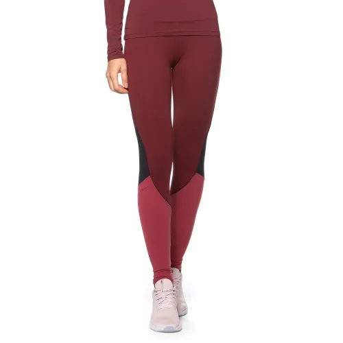 Calça Legging Rolamoça Run More Power Fit Alta Compressão Cós Alto - 06615-BD03BD05