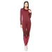 Calça Legging Rolamoça Run More Power Fit Alta Compressão Cós Alto - 06615-BD03BD05