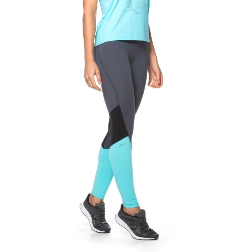 Calça Legging Rolamoça Run More Power Fit Alta Compressão Cós Alto - 06615-CZ02AZ09