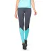Calça Legging Rolamoça Run More Power Fit Alta Compressão Cós Alto - 06615-CZ02AZ09
