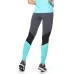 Calça Legging Rolamoça Run More Power Fit Alta Compressão Cós Alto - 06615-CZ02AZ09