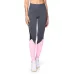 Calça Legging Rolamoça Run More Power Fit Alta Compressão Cós Alto - 06615-CZ02RS25