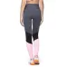 Calça Legging Rolamoça Run More Power Fit Alta Compressão Cós Alto - 06615-CZ02RS25