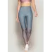 Calça Legging Rolamoça Run More Reversível Dual Sublime - 06572-SB101