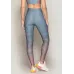 Calça Legging Rolamoça Run More Reversível Dual Sublime - 06572-SB101