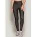 Calça Legging Rolamoça Run More Reversível Dual Sublime - 06572-SB103