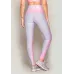 Calça Legging Rolamoça Run More Reversível Dual Sublime - 06572-SB103