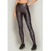 Calça Legging Rolamoça Reversível - 06263-SB055