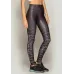 Calça Legging Rolamoça Reversível - 06263-SB055