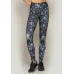 Calça Legging Rolamoça Reversível - 06263-SB055
