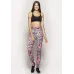 Calça Legging Rolamoça Run More Supplex Estampada - 06126-DG160