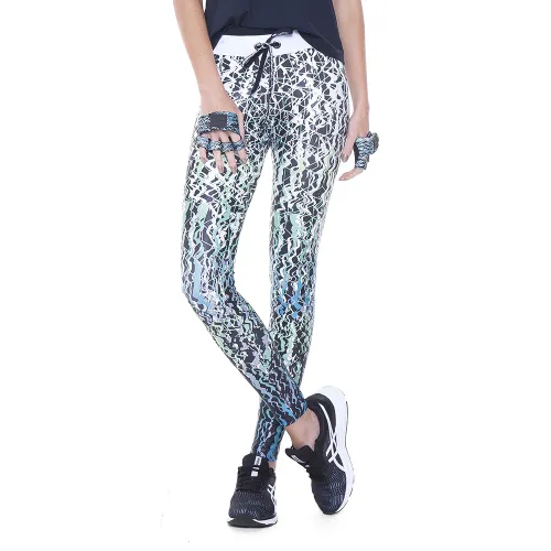 Calça Legging Rolamoça Sublime III - 06511-SB758