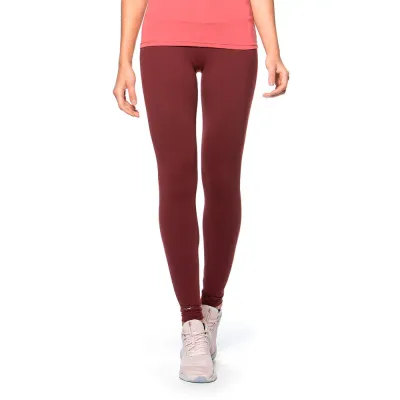 Calça Legging Rolamoça Power Fit Alta Compressão Cós Alto Bordo - 06550-BD03