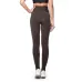 Calça Legging Rolamoça Power Fit Alta Compressão Cós Alto - 06550-MR01