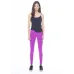 Calça Legging Rolamoça Power Fit Alta Compressão - 06540-RX01