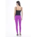 Calça Legging Rolamoça Power Fit Alta Compressão - 06540-RX01