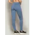 Calça Legging Térmica Rolamoça Run More Comfy Thermo Plus Azul - 06652-AZ12RS32