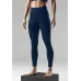 Legging Peluciada Térmica Cós Alto