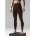 Legging Peluciada Térmica Cós Alto