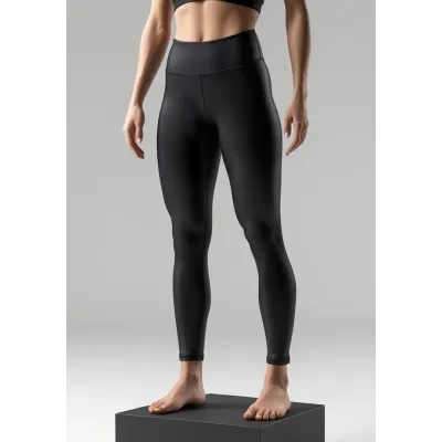 Legging Peluciada Térmica Cós Alto