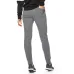 Calça Rolamoça Jogger Moletinho Mescla - 05223-ME73